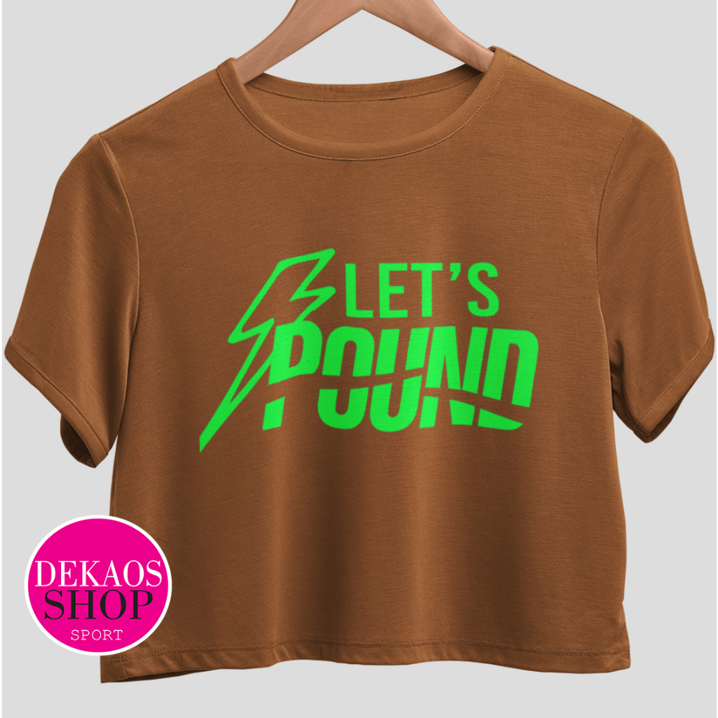 CROP TOP WANITA / CROP TOP / KAOS POUND / KAOS CROP OLAHRAGA / BAJU OLAHRAGA WANITA / BAJU POUNDFIT / KAOS SPORT / ATASAN CROP WANITA / BAJU CROP / BAJU SENAM WANITA / KAOS POUNDFIT / KAOS OLAHRAGA WANITA / BAJU CROP TOP / DEKAOS SHOP CROPTOP POUND  2841