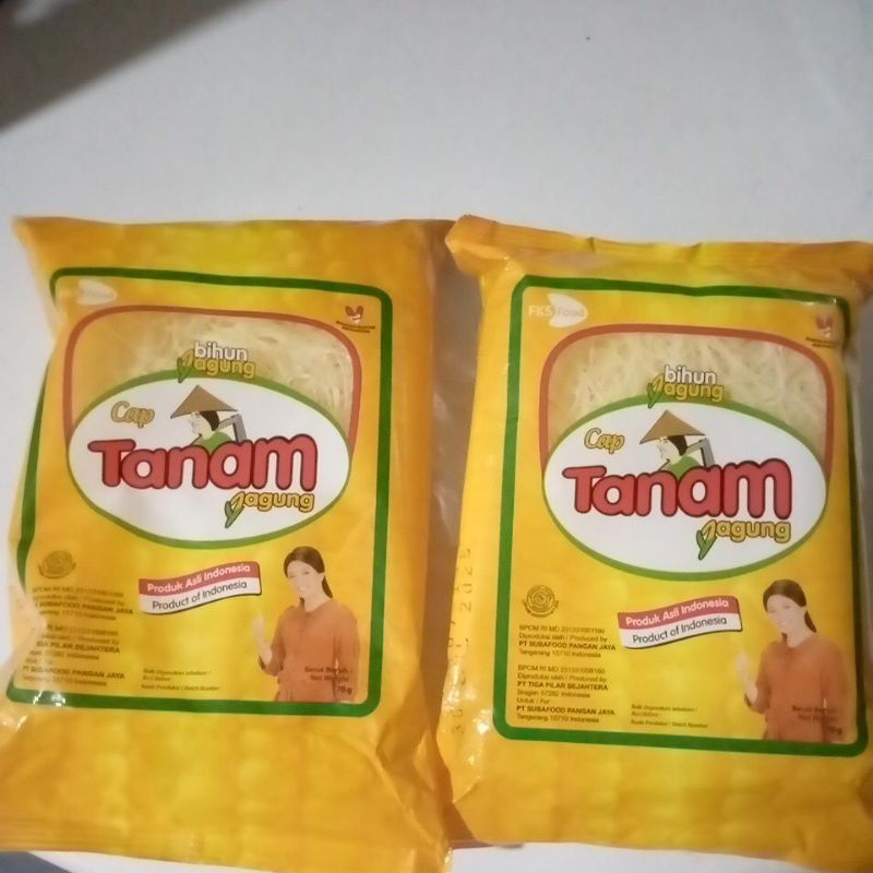 

bihun jagung