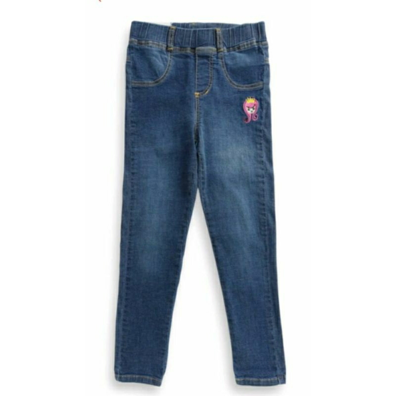 Celana Panjang Karet Rodeo Junior Girl (New)