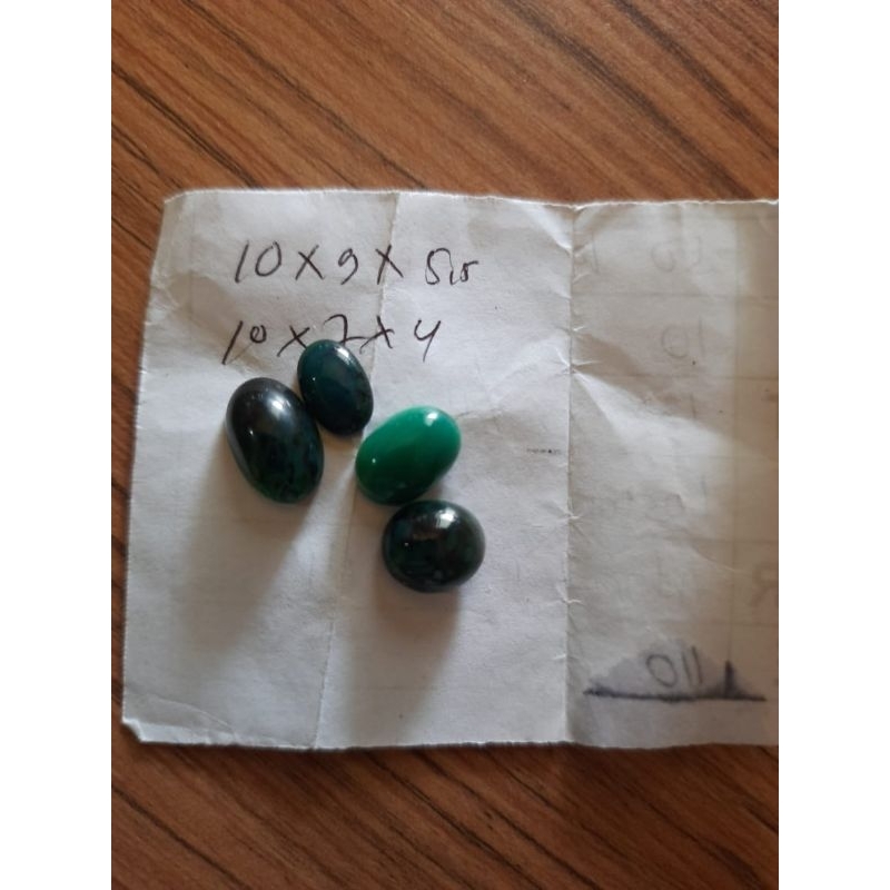 Lostune Bacan Palamea Natural