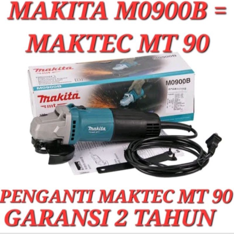 Mesin Gerinda MAKITA MT90 ( Makita M0900 )