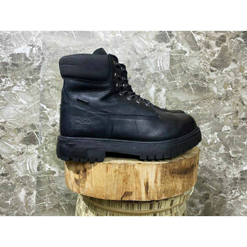 Timberland Pro Steel Toe safety shoes size 43