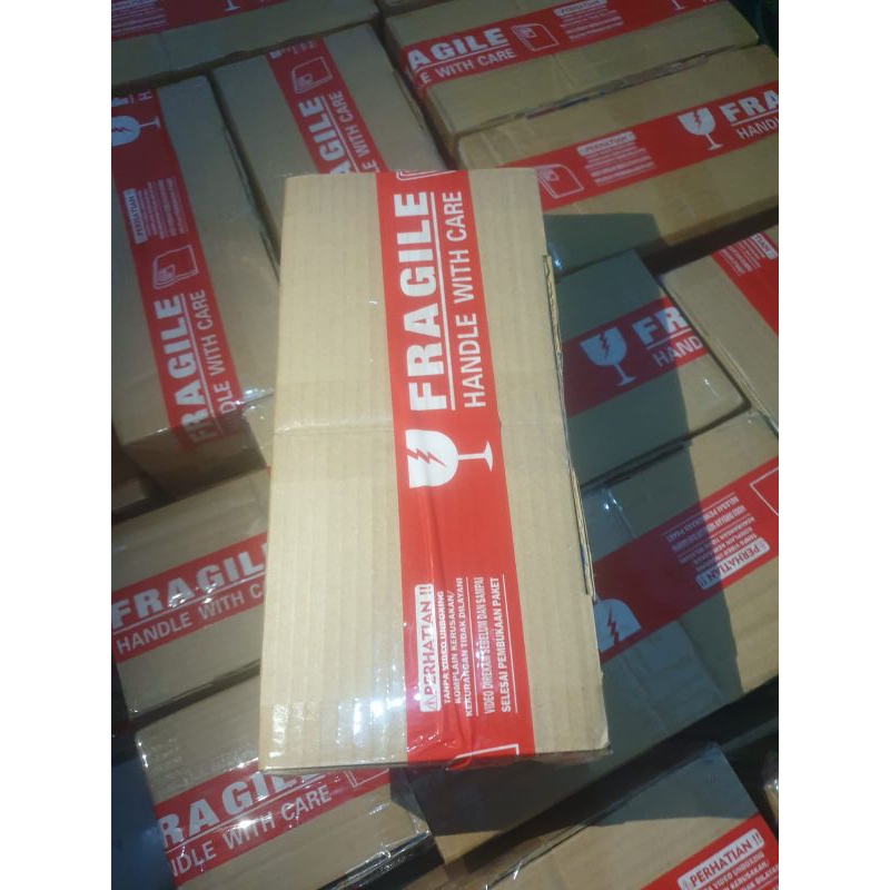 

Kerdus Sepatu 28x13x10