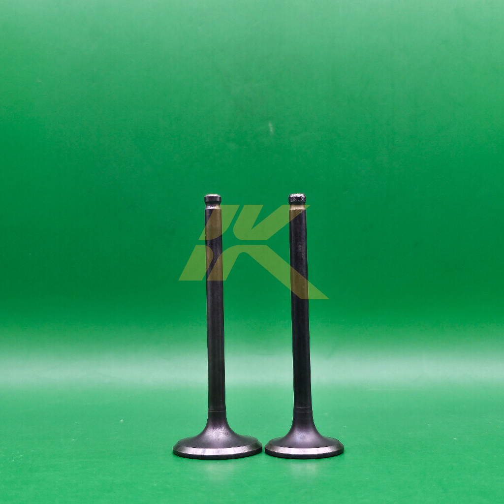 Klep Set / Payung Klep In Ex Yamaha Motor Vega Zr Kagayaku