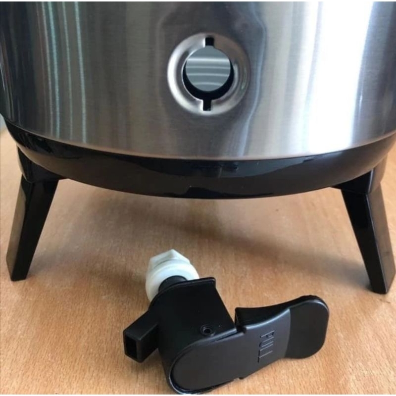 Sparepart Keran Hi Cook | Keran Dispenser Hi Cook | Keran Waterjug Hi Cook