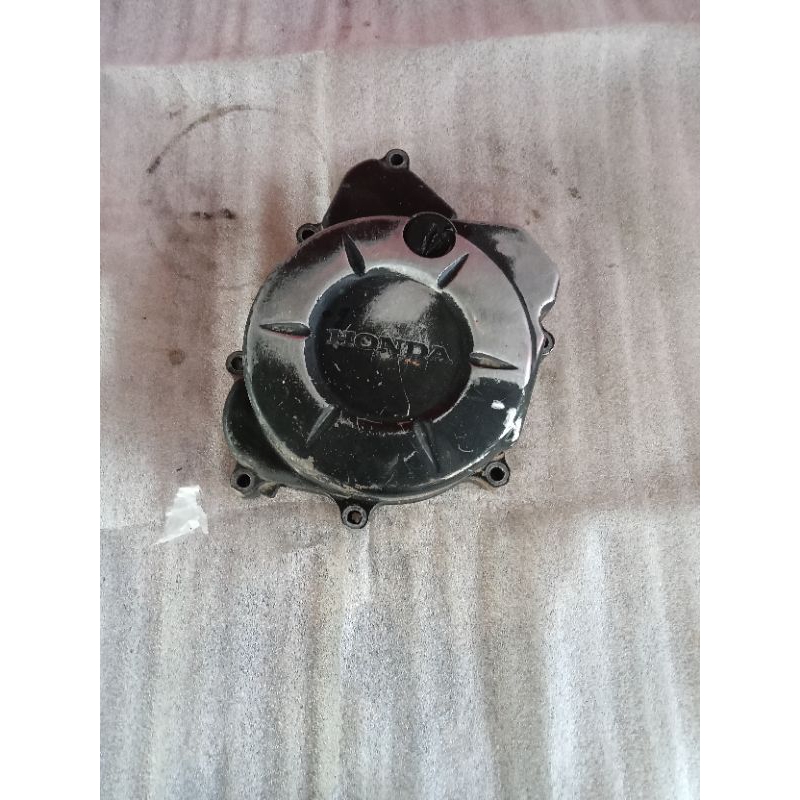 bak blok block magnet absolute revo blade 110 lama ori second