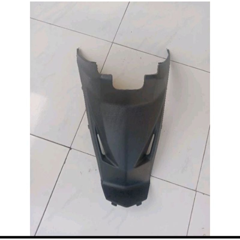 cover pelindung mesin Vario 125 fi old