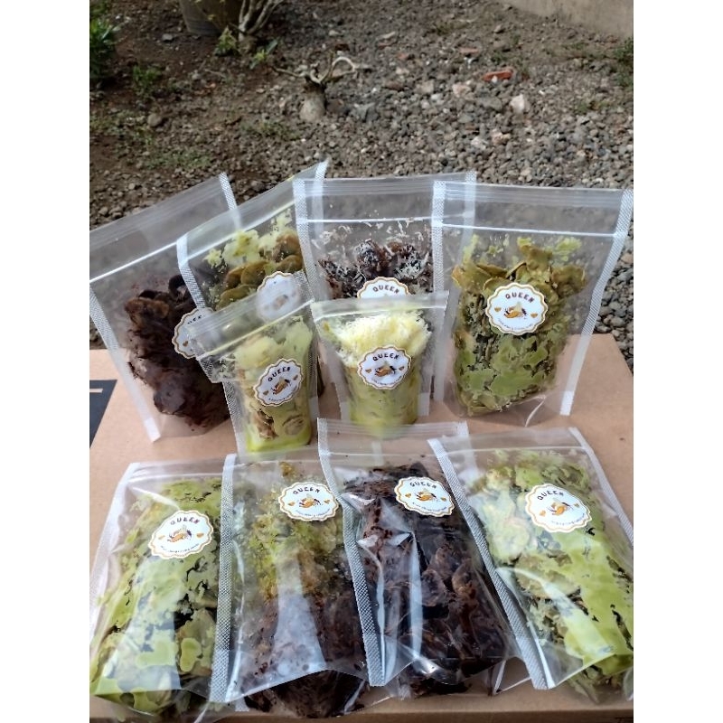 

harga murah rasa coklat,matca, taro dan melon50 gram