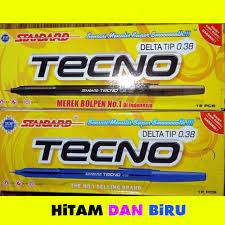 

standar thecno harga per 1 lsn 12 pcs