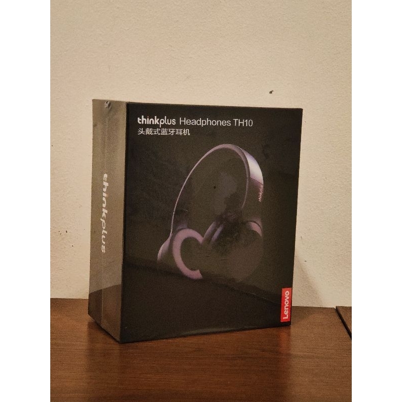 Lenovo Thinkplus Bluetooth Headphone TH10