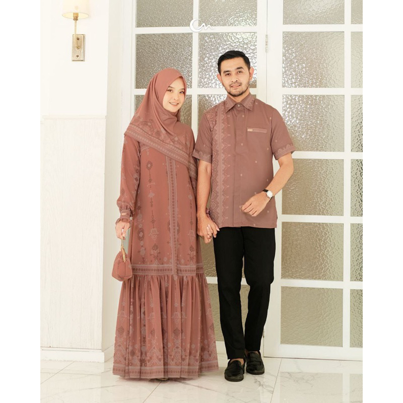 DP PO SARIMBIT MAHLIGAI BY COVER ME