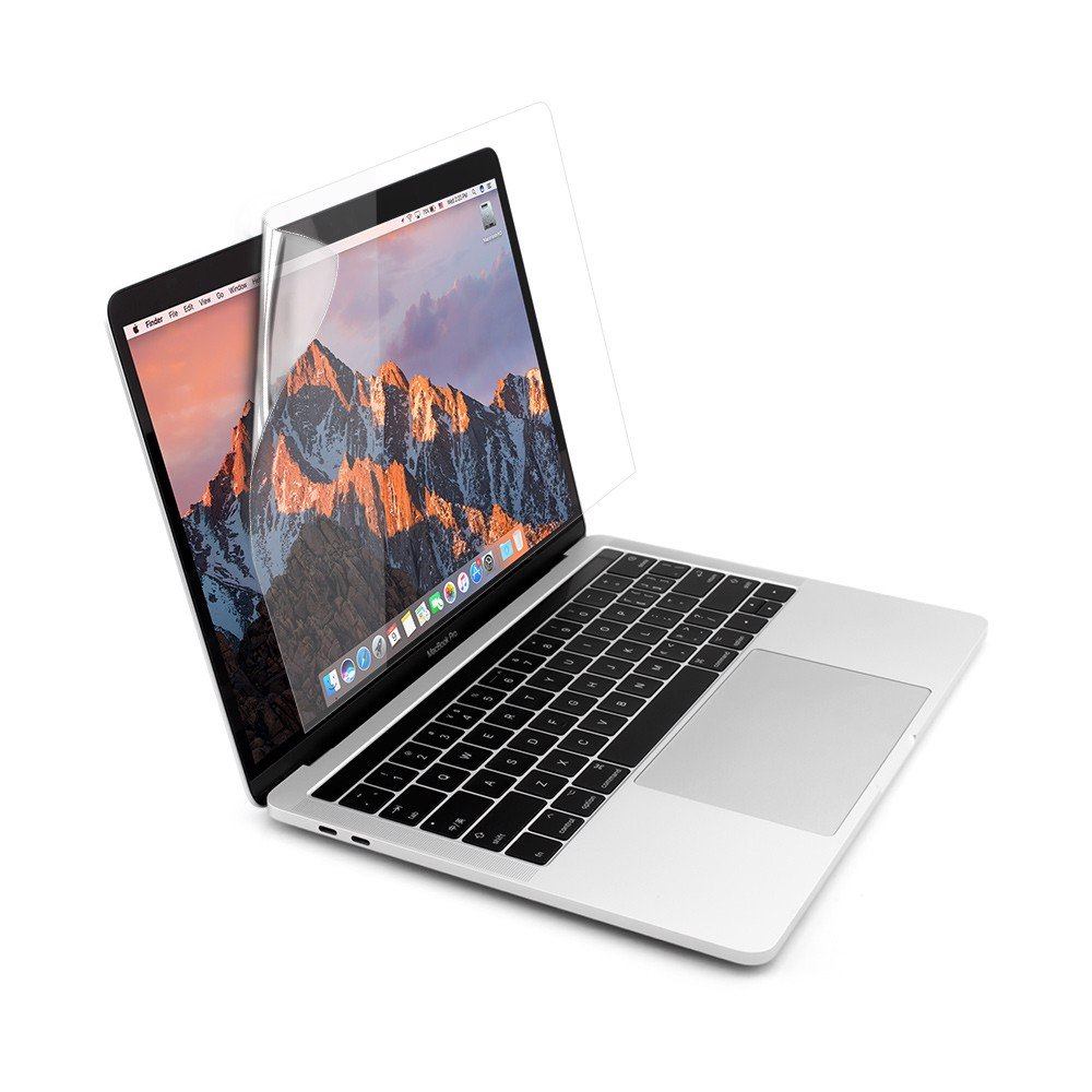 Anti Gores MacBook Air M2 13.6 inci 2022 Screen Protector MacBook Pelindung Layar