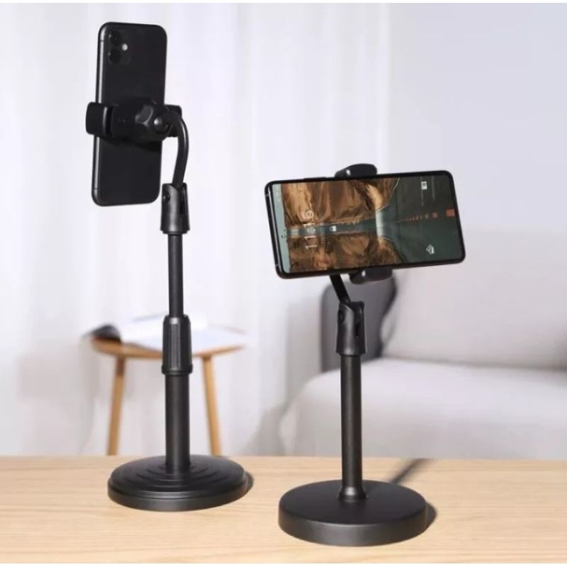 Phone Holder Meja tatakan hp