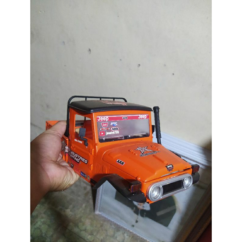 body mn45 new cat dan decal