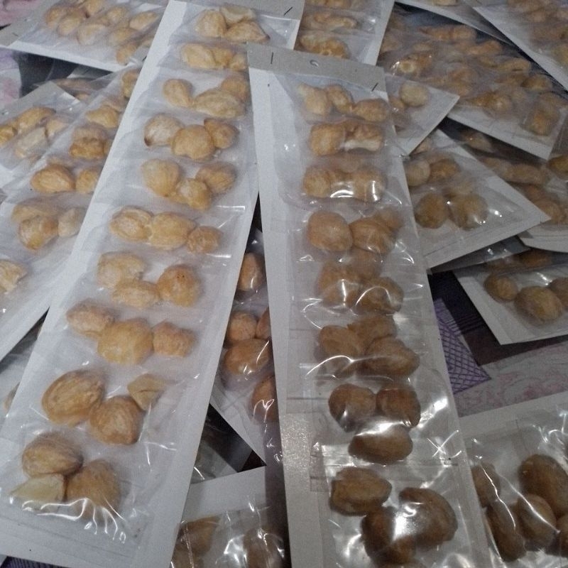 

bumbu renteng MIRI //perrenceng isi 10pcs