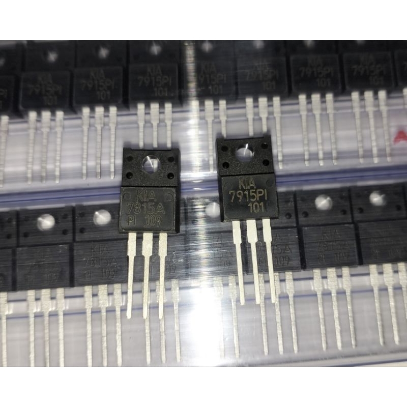 KIA 7815 KIA 7915 original satu set