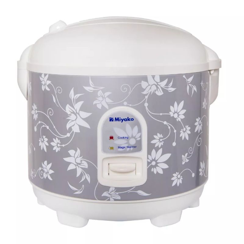 miyako rice cooker 1.8 liter