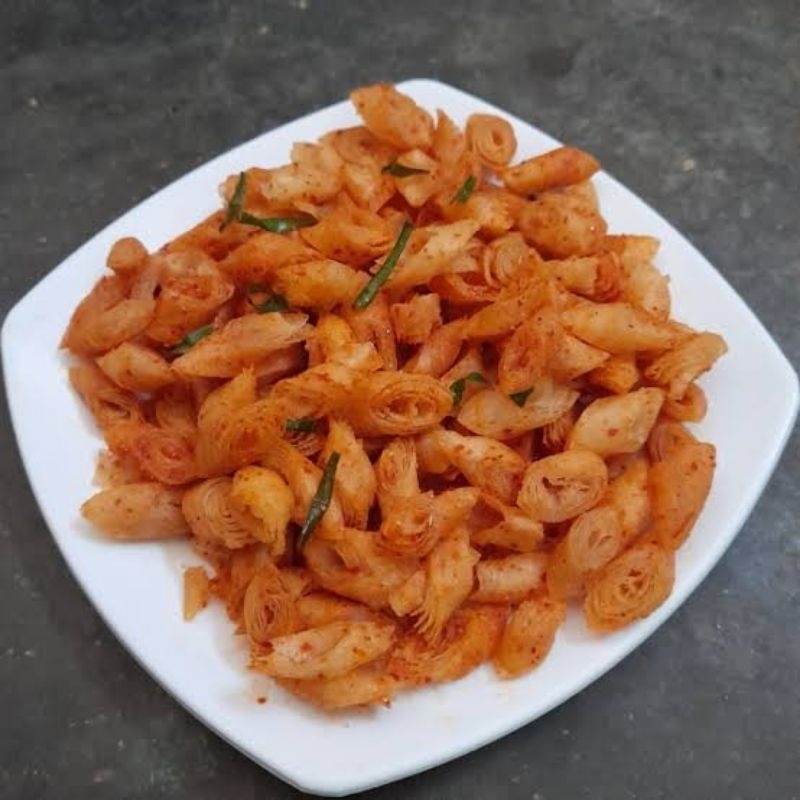 

LUMRING 250GR KULIT LUMPIA KERING ORIGINAL GURIH/PEDAS/SUPER PEDAS - CEMAL CEMILKRIUK