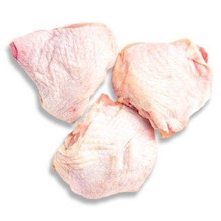 

Chicken Thigh / Paha Atas Ayam isi +/- 4 pcs 500gr