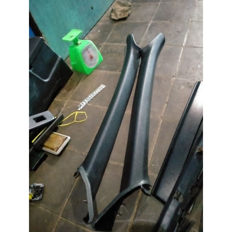 part Mitsubishi Lancer Dangan