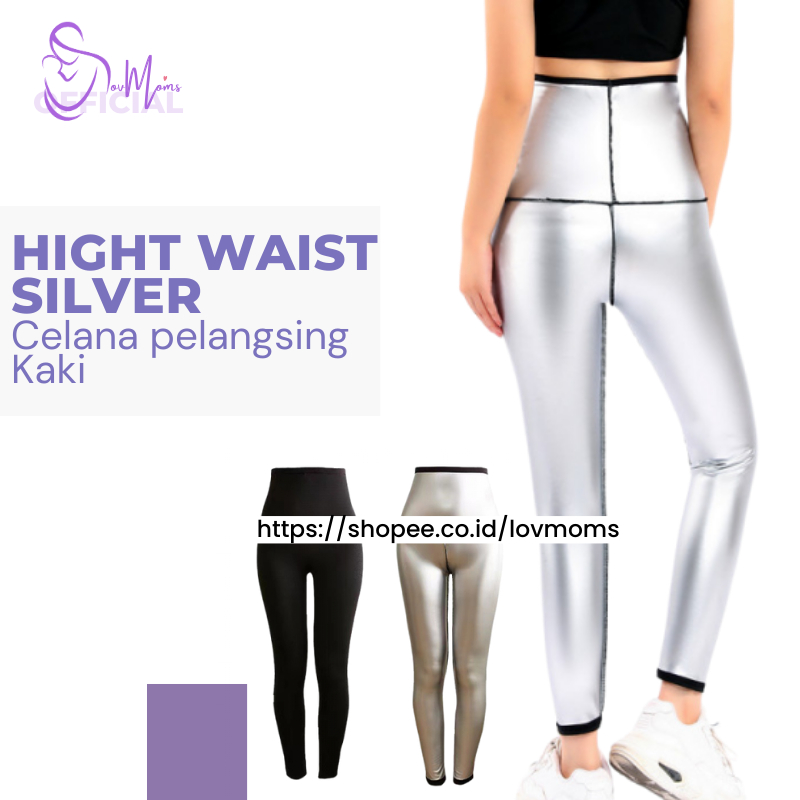 Pakaian Olahraga Legging Leging Lengging Lajing Laging Celana Sport Senam Fitness Fitnes Gym Jumbo B