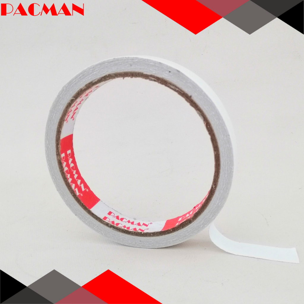 

0,5" Double tape pacman original 100%