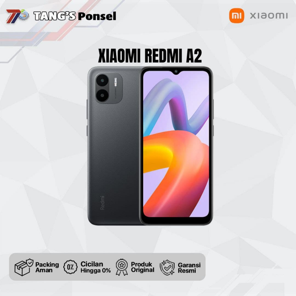 XIAOMI REDMI A2