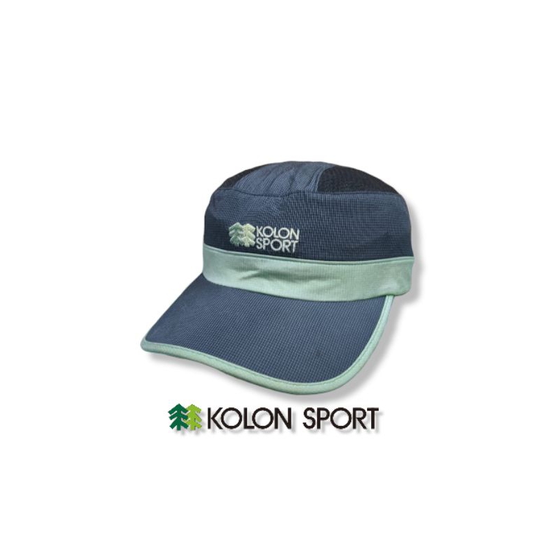 Kolon Sport Patrol Caps