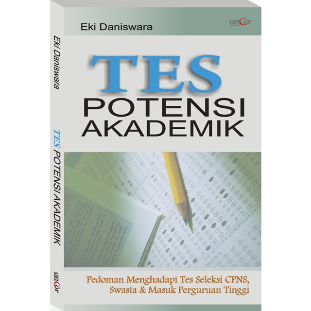 Tes Potensi Akademik