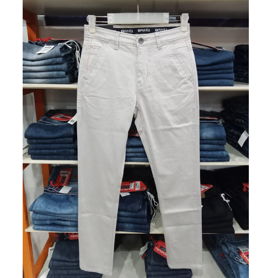 Gaz-R Celana Pria 01(28-32)