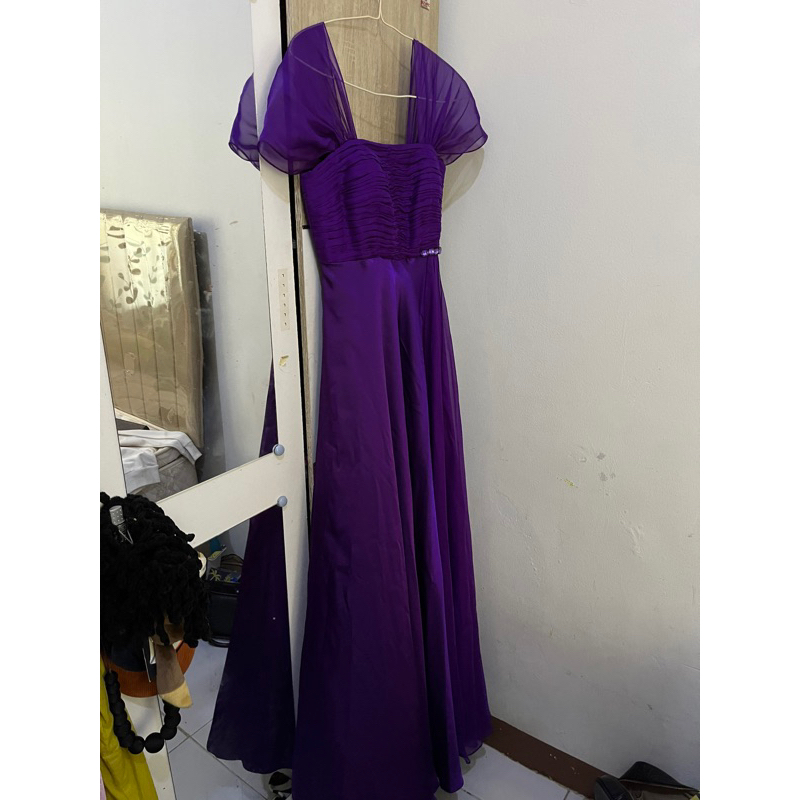 Ria Miranda Dress Preloved