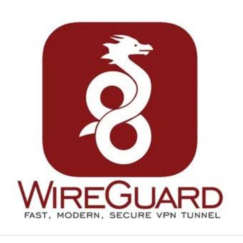 Wireguard dan Openvpn 7 Hari