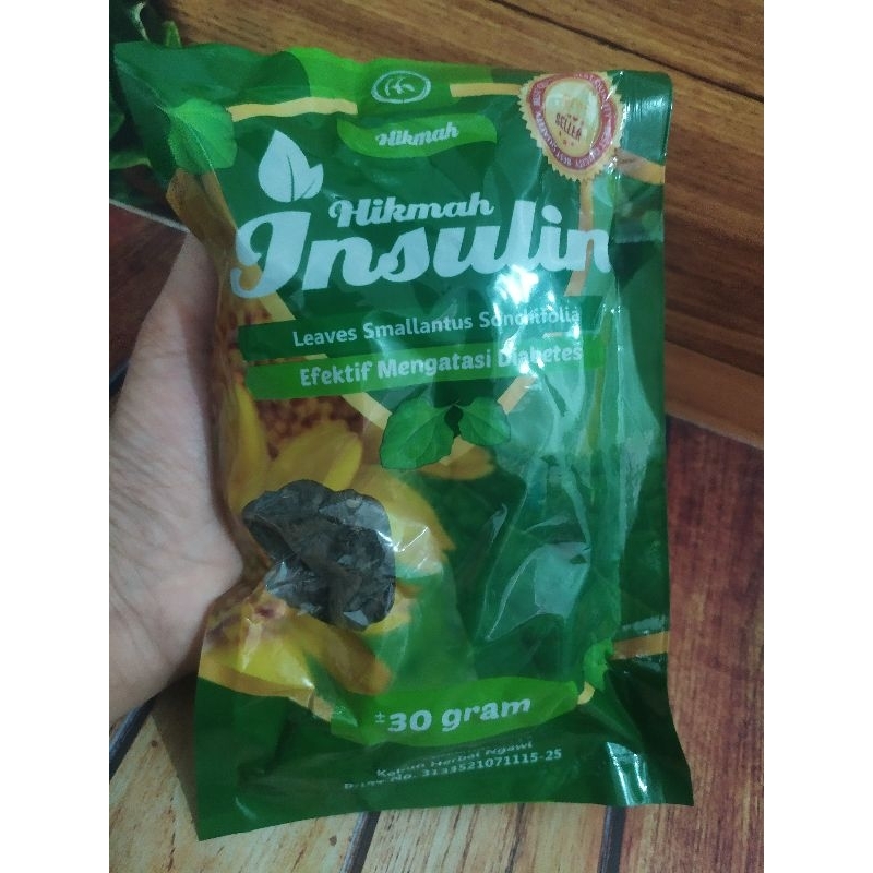 

Daun Teh Insulin Diabetes Kencono Sari Efektif Mengatasi Diabetes