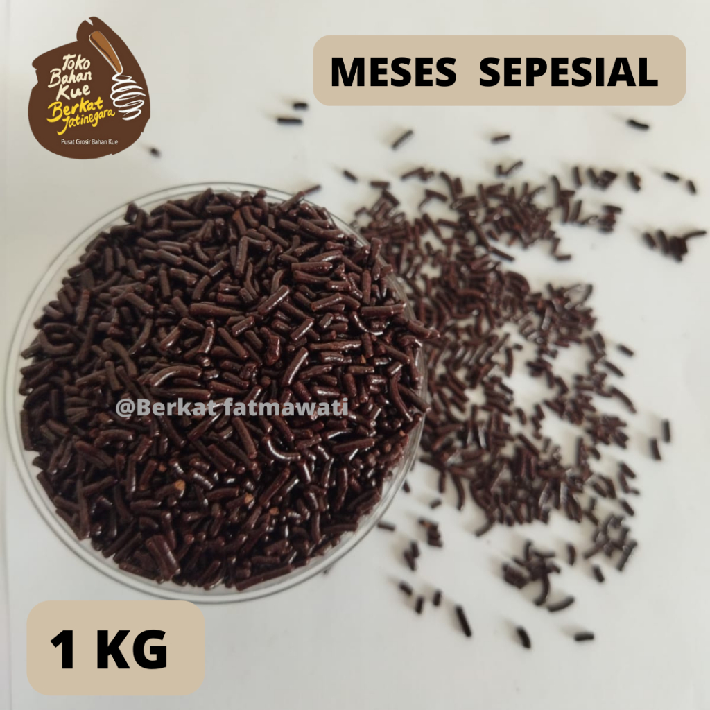 

Meses Spesial 1kg