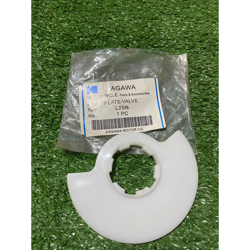 ROTARI ROTARY VALVE YAMAHA L2 L2SUPER L2 SUPER L2SN