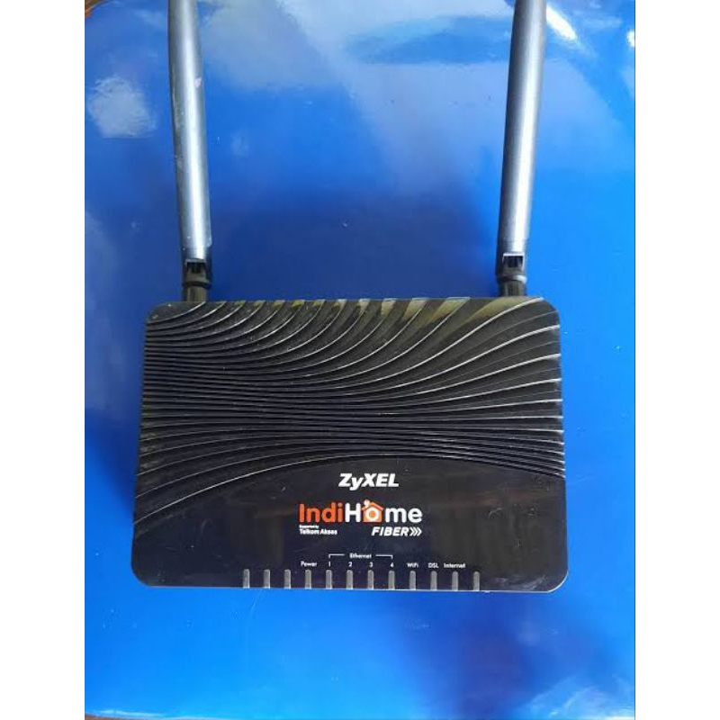 Router ZyXel