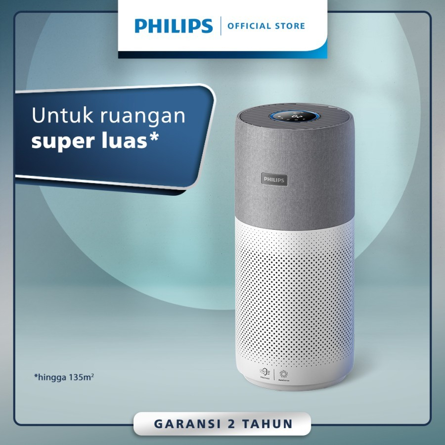 Philips Air Purifier 3000i Series AC3033/AC-3033/10