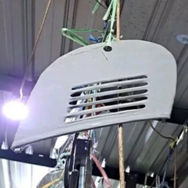 tutup mesin pts vespa pts