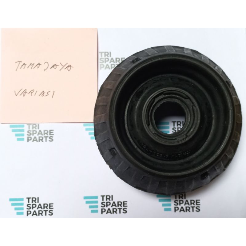 Support Shock Support Shockbreaker Depan Mobilio Brio BRV HRV