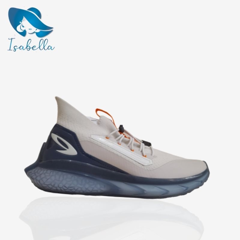 SEPATU RUNNING NINETEN YUKA ACE