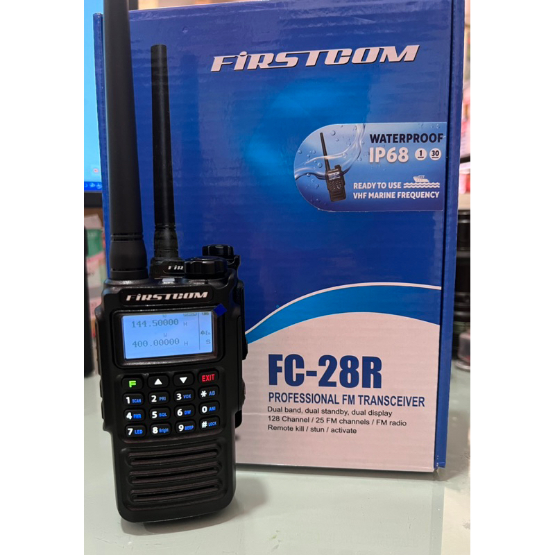 FIRSTCOM FC-28R