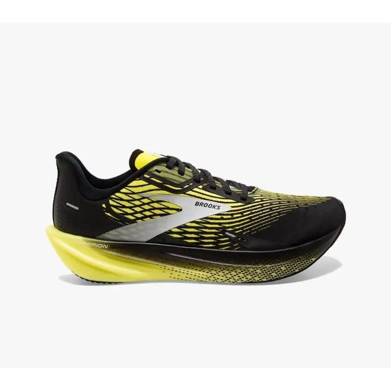 Brooks Hyperion Max Running 2023 LIMITED