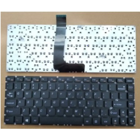 Keyboard Laptop IdeaPadM490S M4400S B4400S B4450S B490S M495S