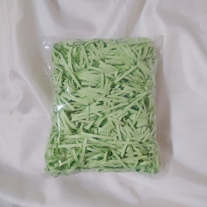 

RB Kertas Cacah 100 gram / Decoration Paper Thread
