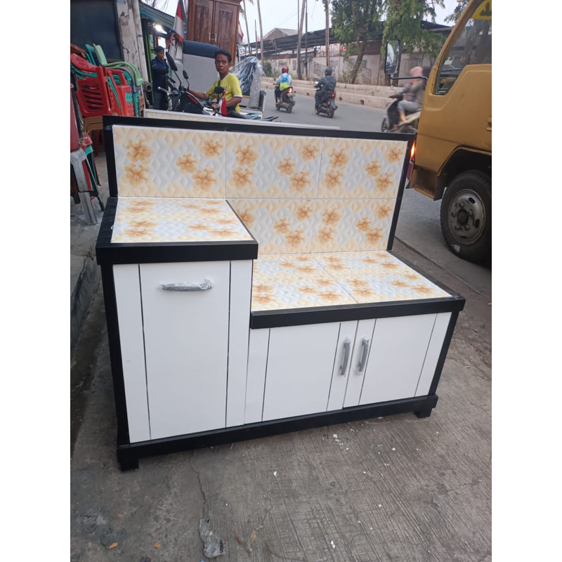 MEJA KOMPOR,RAK KOMPOR,LEMARI PIRING,LEMARI KOMPOR,RAK DAPUR,LEMARI DAPUR,MINIMALIS