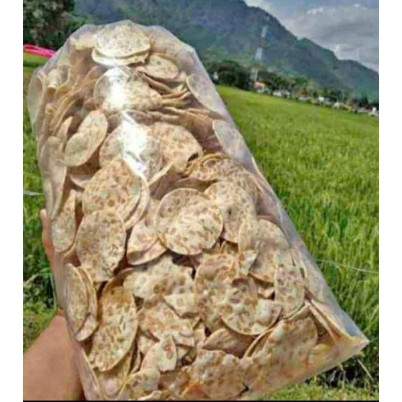 

kripik tempe kriukkkk