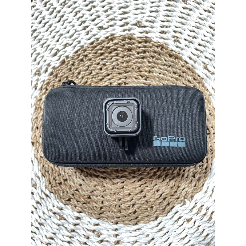 Go Pro Hero 4 Session