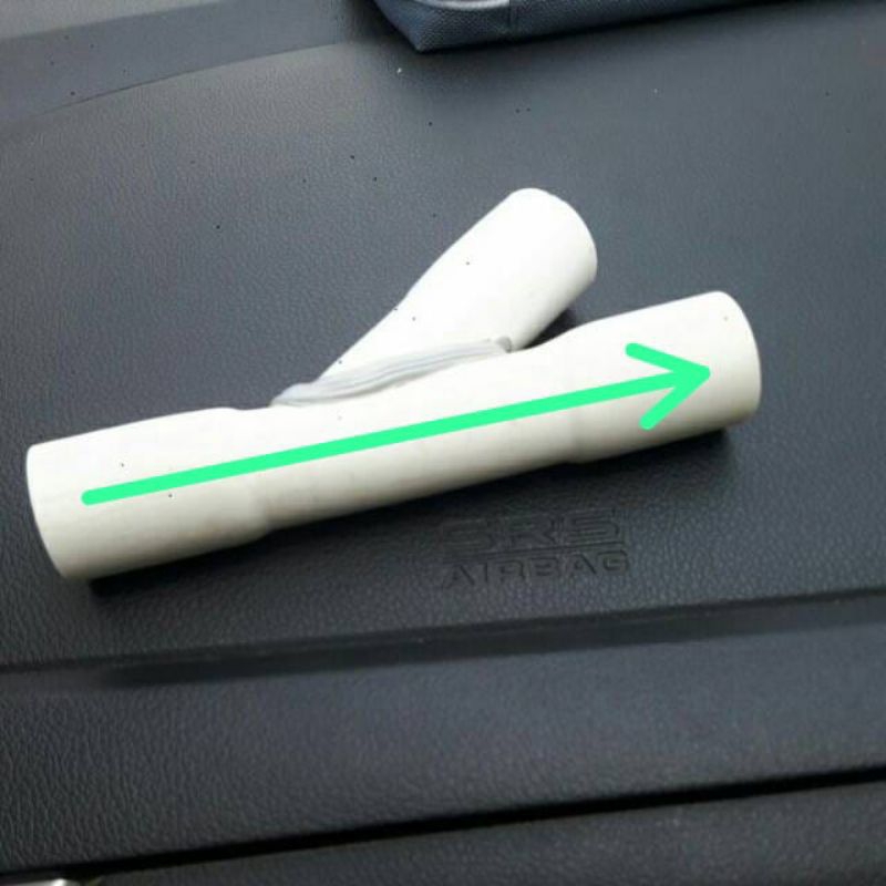 sambungan pipa y 1 1/2