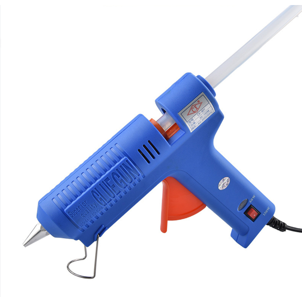 

ATH Pistol Lem Tembak Glue Gun 20/40 Watt Kuat