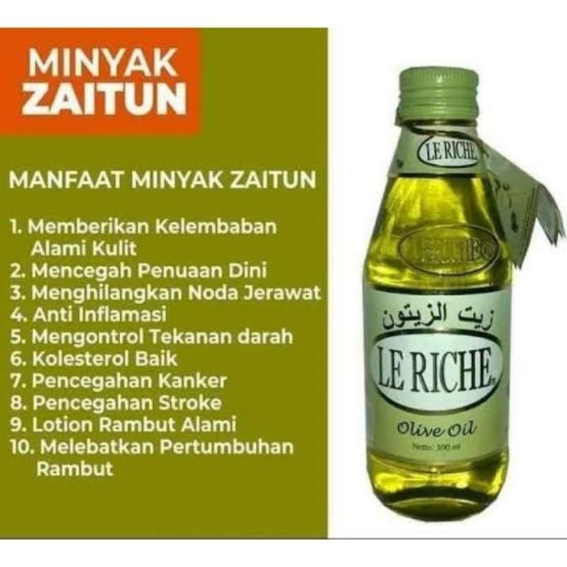 

Zaitun Super Lerici isi 300ml